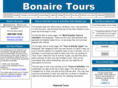 bonairetours.net