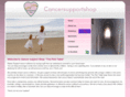 cancersupportshop.com