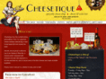 cheestique.com