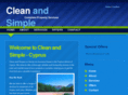 cleanandsimple-cyprus.com
