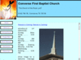 conversefbcrl.org