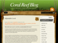 coralreefblog.com