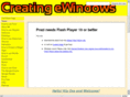 creatingewindows.com