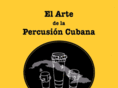 cuba-percussion.com