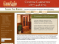 customgunsafe.com