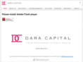 daracapital.com