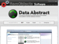 dataabstract.net