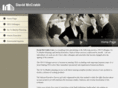 davidmccrabb.com