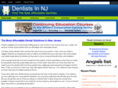 dentistsinnj.net