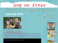 dogonfleas.com