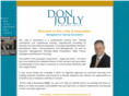 donjollyassoc.com