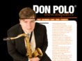 donpolo.es