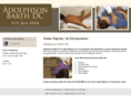 dradolphson.com