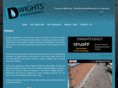 dwightsmaint.com