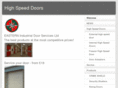 easterndoors.co.uk
