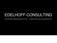 edelhoff-consulting.com