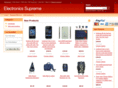 electronicssupreme.com