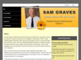 electsamgraves.com