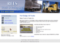 emergencytruckroadservice.com