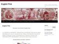 englishpink.net