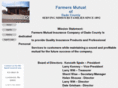 farmersmutualdadecounty.com