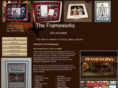 frameworkstx.com
