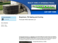 fronczakairconditioning.com