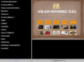 granhombrexxl.com.es