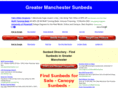 greatermanchestersunbeds.co.uk