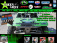 greenarmymotorsports.com