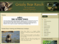 grizzlybearranch.com