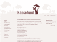 hansehund.com