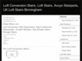 harbornestairs.com