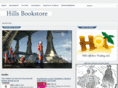 hillsbookstore.com