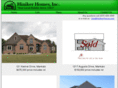 hinikerhomes.com