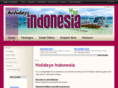 holidays-indonesia.com