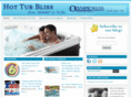 hottubbliss.com