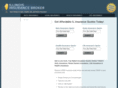illinoisinsurancebroker.com