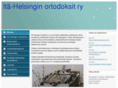 itahelsinginortodoksit.net