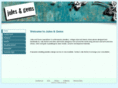 julesandgems.co.uk
