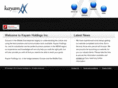 kayamholdings.com