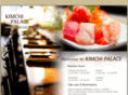 kimchipalace.com