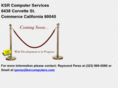 ksrcomputers.com