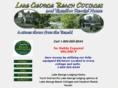 lakegeorgebeachcottages.com