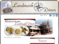 landmarkdinerli.com