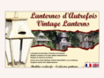 lanternes-lanterns.com