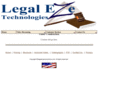 legalezeproductions.com