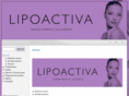 lipoactiva.es