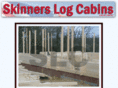 logcabinsmedway.net