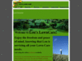 louslawncare.com